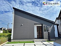 飯田グループホールディングス 岡崎市上地２棟　グラファーレ