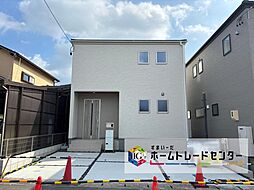 飯田グループホールディングス　豊田市市木町　リーブルガーデン