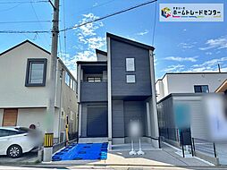 飯田グループホールディングス 岡崎市蓑川町3丁目1棟 ブルーミングガーデン