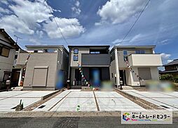 飯田グループホールディングス 豊川市諏訪西町59期 リーブルガーデン