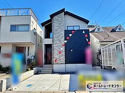 リガーレ 豊田市美里２期