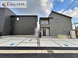 飯田グループホールディングス 豊田市本町 リーブルガーデン