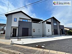 リガーレ岡崎市中島町１期