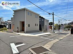 飯田グループホールディングス 岡崎市福岡町第２ リーブルガーデン