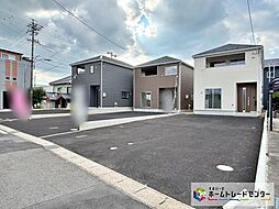 飯田グループホールディングス　豊田市駒場町第１　クレイドルガーデン