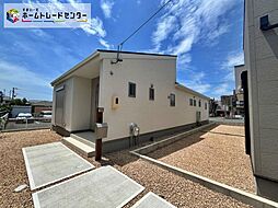 飯田グループホールディングス 豊川市金屋本町1丁目59期 リーブルガーデン