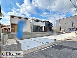 飯田グループホールディングス　豊田市高美町５丁目　リーブルガーデン　