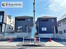 飯田グループホールディングス 安城市二本木新町第３　クレイドルガーデン