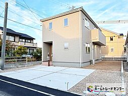 飯田グループホールディングス 西尾市巨海町北浜田第２ リーブルガーデン