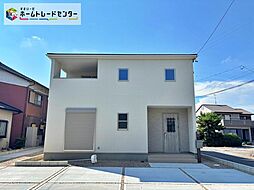 飯田グループホールディングス　西尾市亀沢町第２　 リーブルガーデン