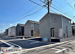 飯田グループホールディングス　豊川市伊奈町第２４　クレイドルガーデン