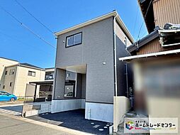 飯田グループホールディングス　豊川市伊奈町第２６　クレイドルガーデン