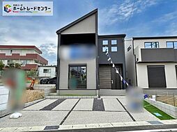 飯田グループホールディングス 高浜市論地町１３棟　グラファーレ