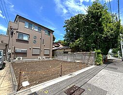 【ESPACER~エスパシィ~】北区赤羽北2丁目・建築条件付売地