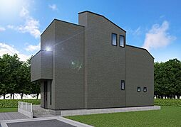 江戸川区平井7丁目・新築戸建