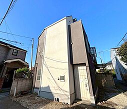 北区豊島2丁目・新築戸建