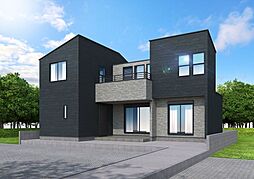 大田区池上6丁目・新築戸建