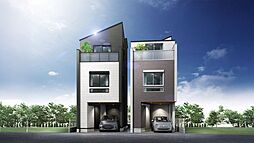 北区王子5丁目・新築戸建