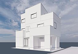 豊島区西巣鴨2丁目・建築条件付売地