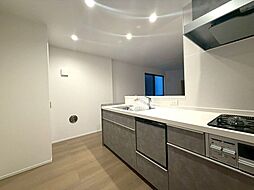 荒川区町屋8丁目・新築戸建