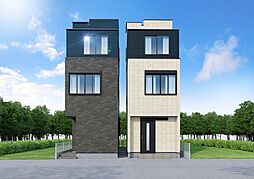 江東区塩浜2丁目・新築戸建