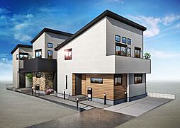 墨田区立花2丁目・新築戸建