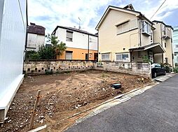 江戸川区西小岩2丁目・新築戸建