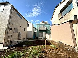 板橋区上十条4丁目・新築戸建