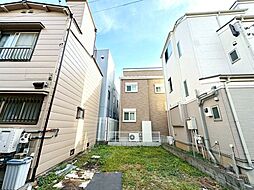 荒川区西尾久5丁目・新築戸建