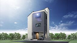 荒川区荒川１丁目・新築戸建