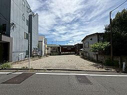 大田区南馬込4丁目・建築条件付売地