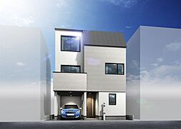 杉並区方南2丁目・建築条件付売地