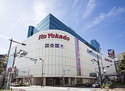 北区赤羽西4丁目・建築条件無売地