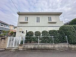 世田谷区給田4丁目・建築条件付売地