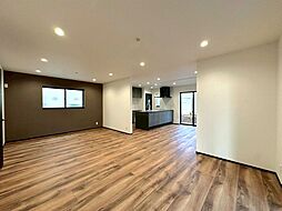 世田谷区池尻２丁目・新築戸建