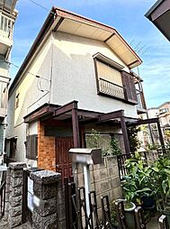 板橋区成増４丁目・新築戸建