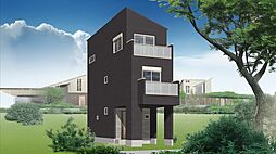 北区赤羽南2丁目・新築戸建