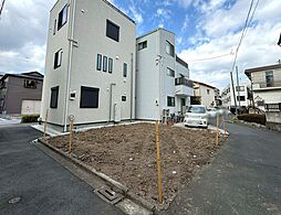 荒川区東尾久６丁目・建築条件付売地