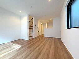 北区王子5丁目・新築戸建