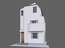 足立区保木間3丁目・新築戸建