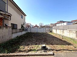 北区豊島2丁目・新築戸建