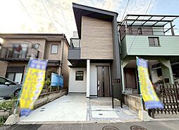 【ESPACER～エスパシィ～】足立区南花畑4丁目・新築戸建