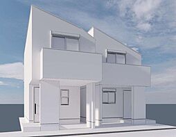 大田区中央5丁目・新築戸建