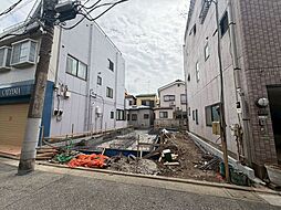 足立区本木南町・新築戸建