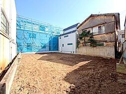 北区志茂5丁目・新築戸建