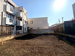 豊島区池袋本町3丁目・建築条件付売地