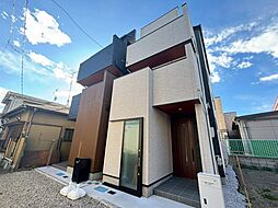 川崎区昭和1丁目・新築戸建