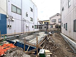 足立区本木南町・新築戸建