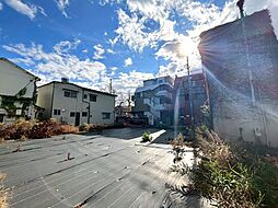 豊島区池袋本町4丁目・新築戸建