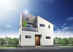 世田谷区野沢1丁目・新築戸建